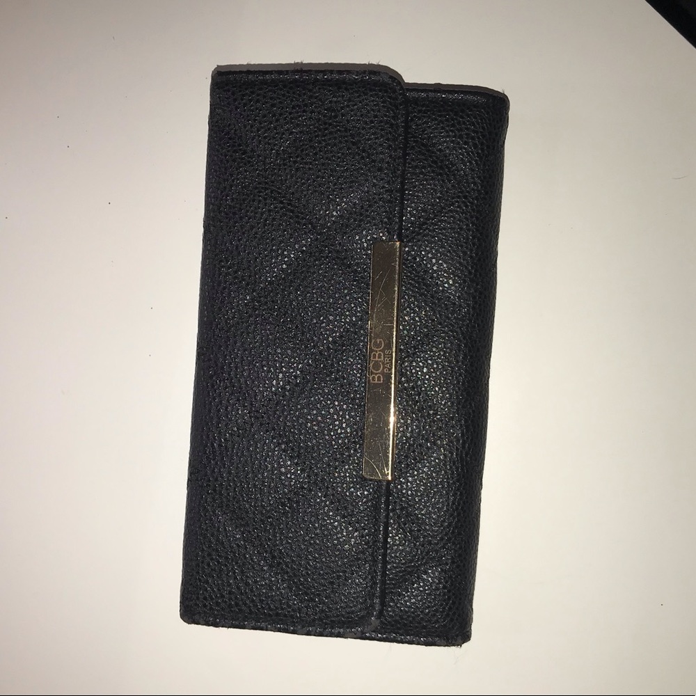 Bcbg wallet